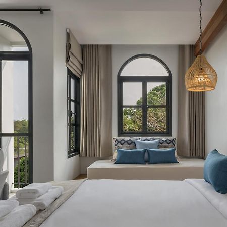 The Motifs Eco Hotel - Sha Extra Plus 찬타부리 외부 사진