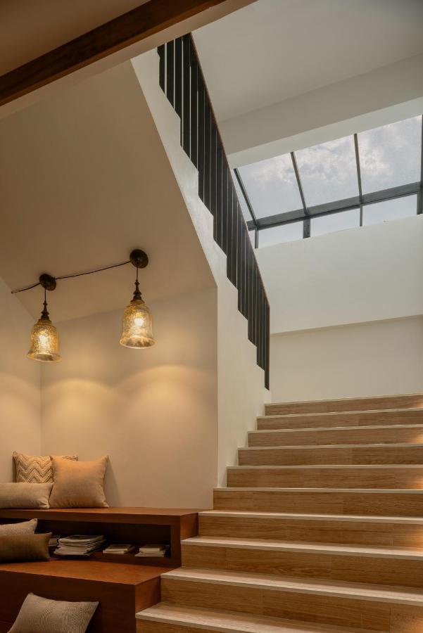 The Motifs Eco Hotel - Sha Extra Plus 찬타부리 외부 사진
