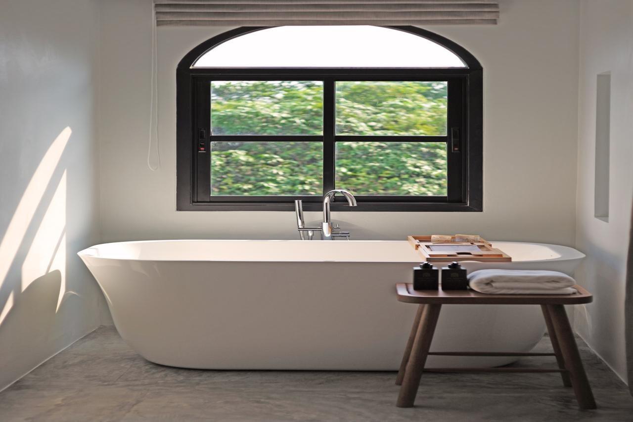 The Motifs Eco Hotel - Sha Extra Plus 찬타부리 외부 사진