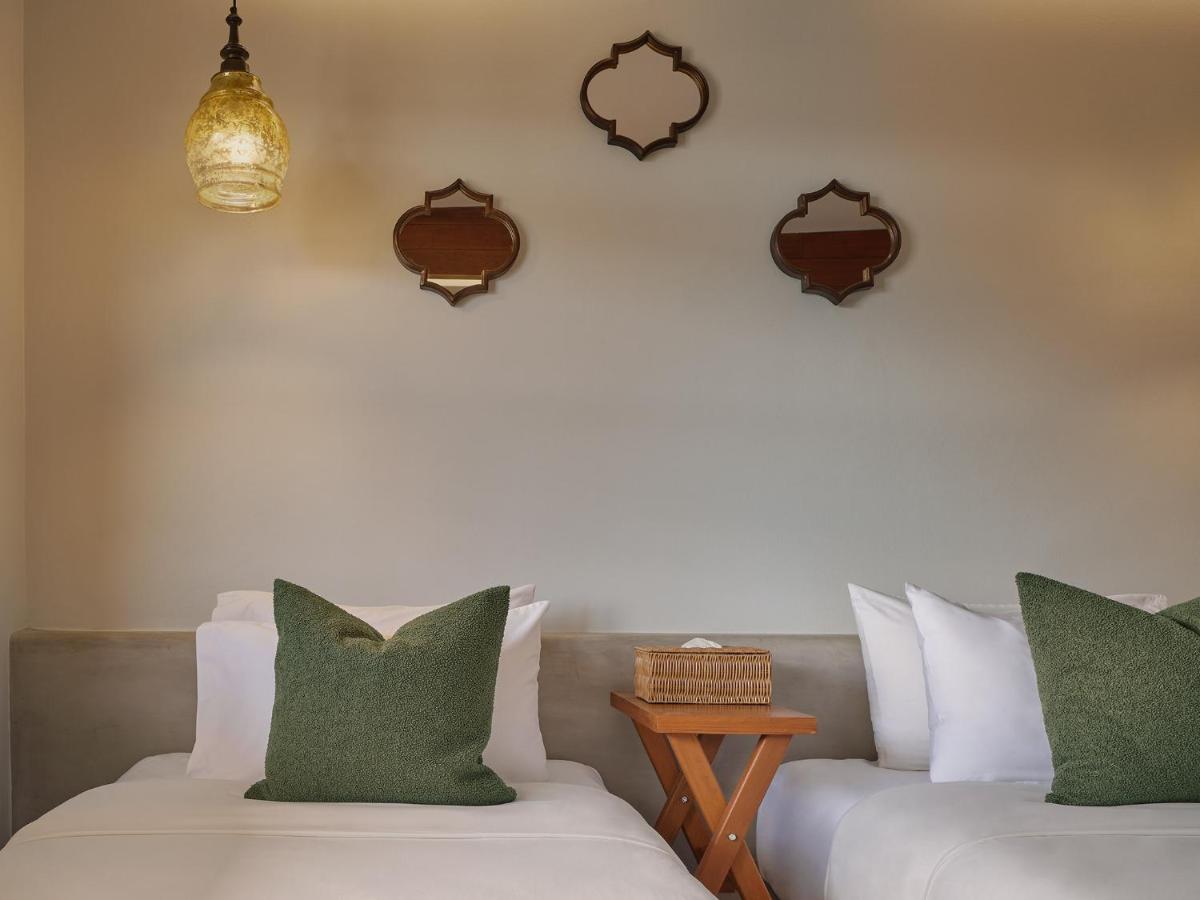 The Motifs Eco Hotel - Sha Extra Plus 찬타부리 외부 사진