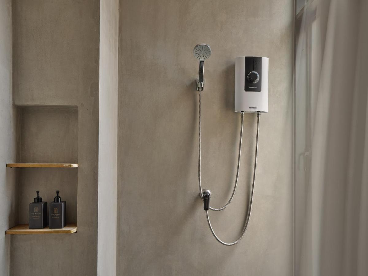 The Motifs Eco Hotel - Sha Extra Plus 찬타부리 외부 사진