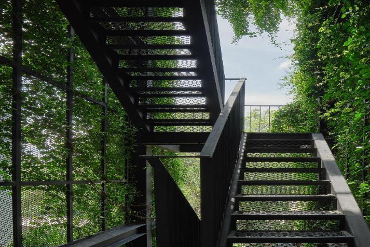 The Motifs Eco Hotel - Sha Extra Plus 찬타부리 외부 사진