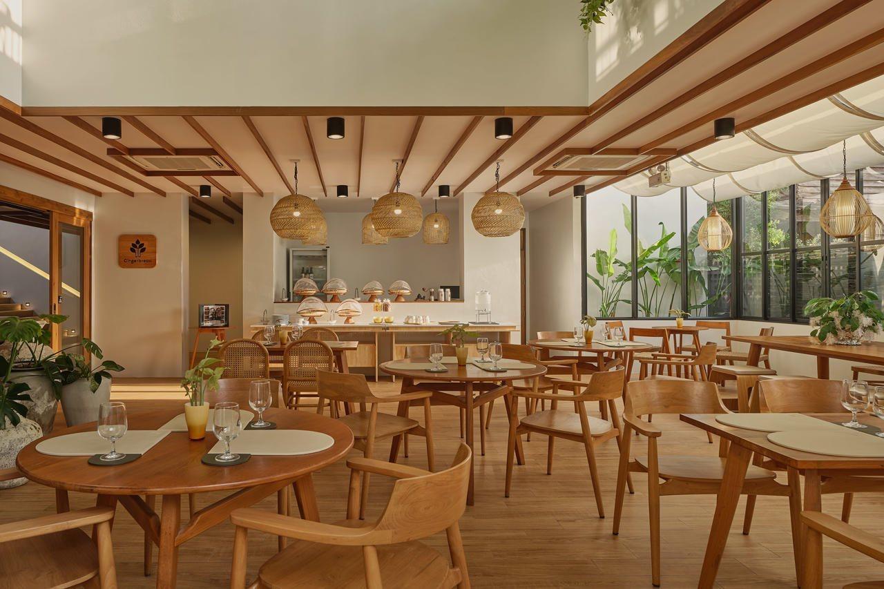 The Motifs Eco Hotel - Sha Extra Plus 찬타부리 외부 사진